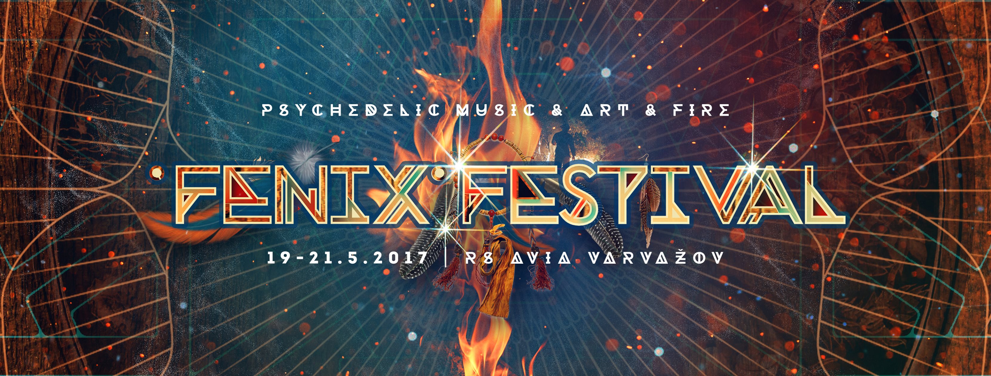 I-One Live : Fenix Festival 19.-21.5.2017