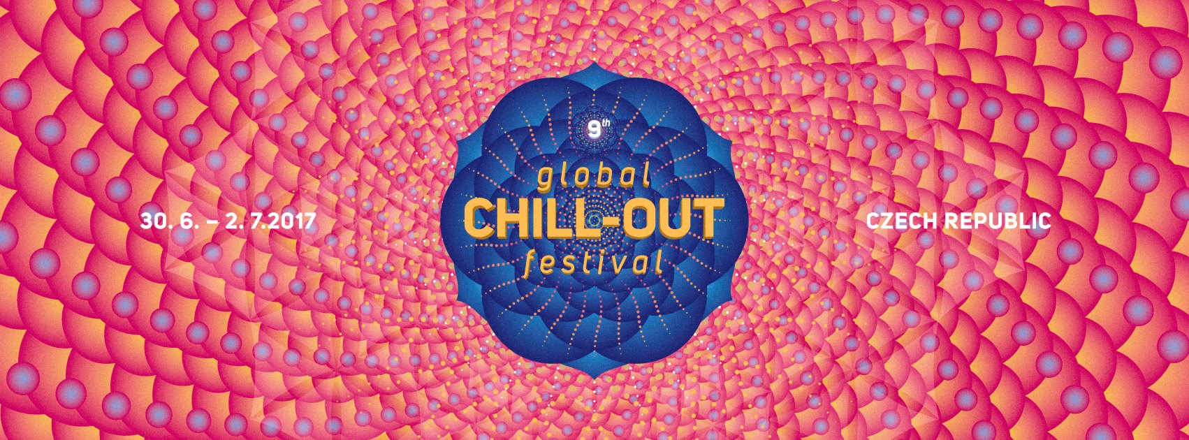 Shivanam I-One Live - Global Chill-Out festival no. 9 - Pension Slunečnice